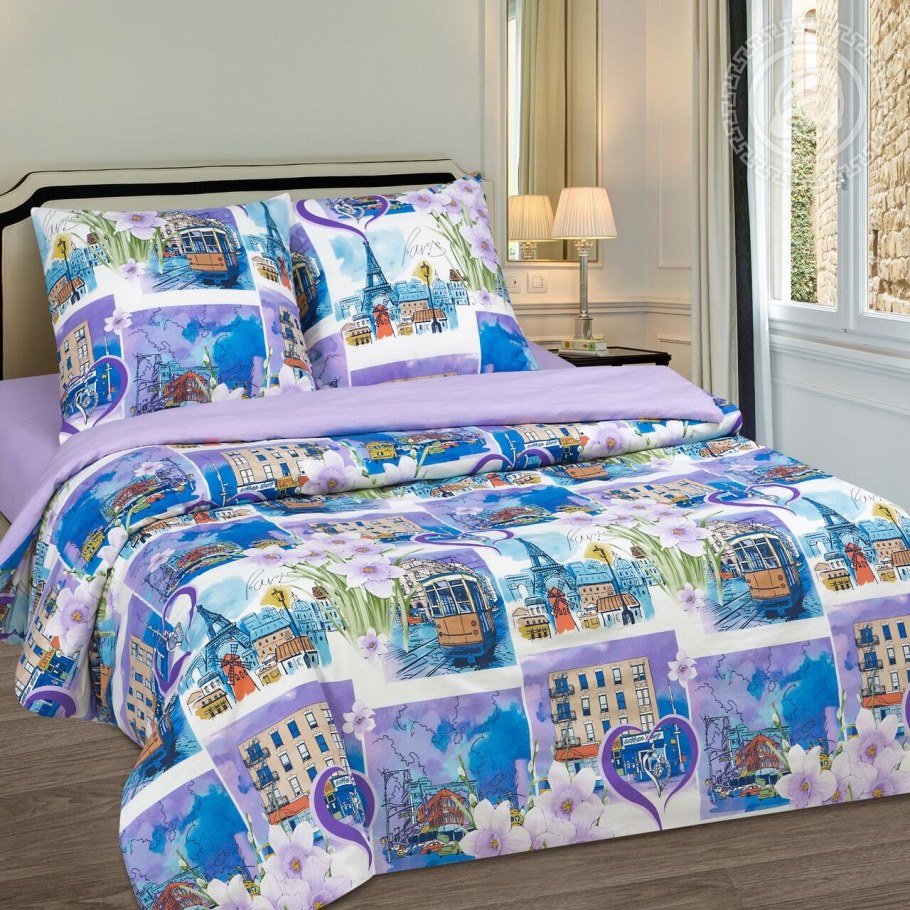 Постельное белье Патриция