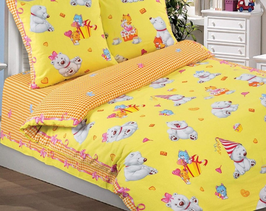 Комплект Ренессанс АРТПОСТЕЛЬ