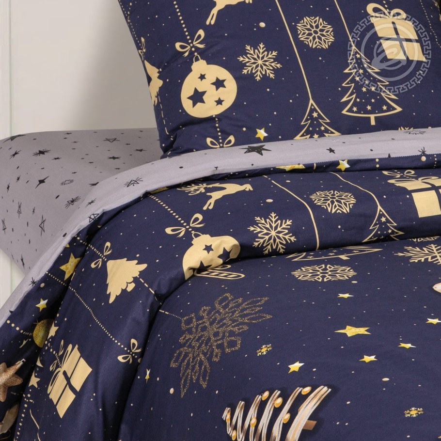 Bella Rossa постельное белье поплин