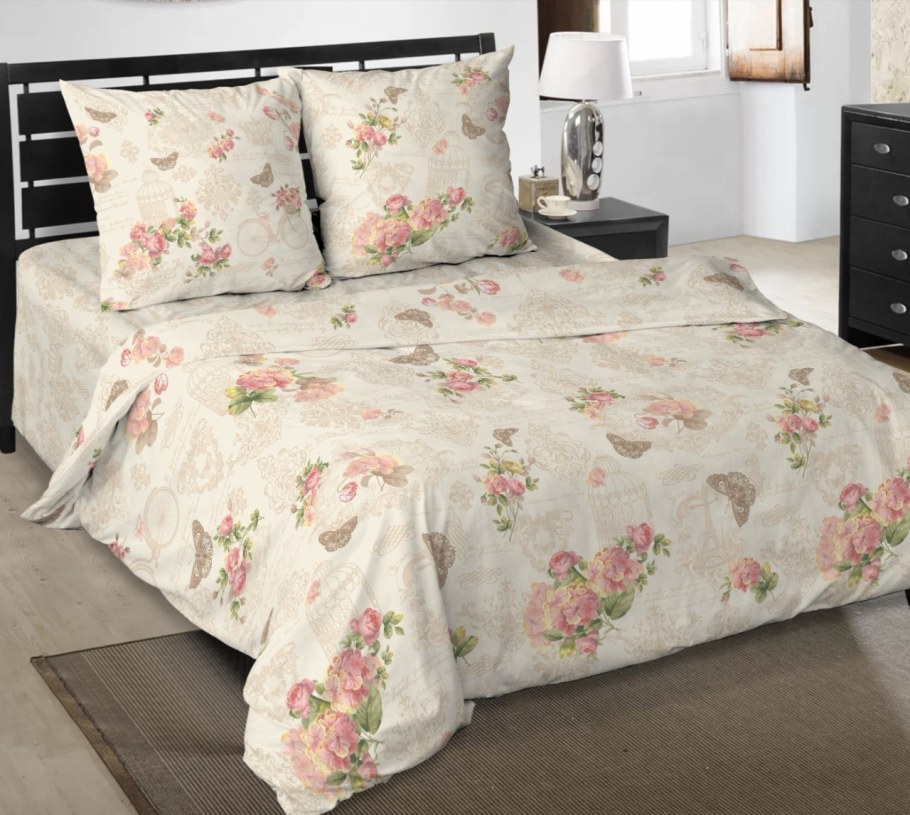 КПБ АРТПОСТЕЛЬ бязь детское