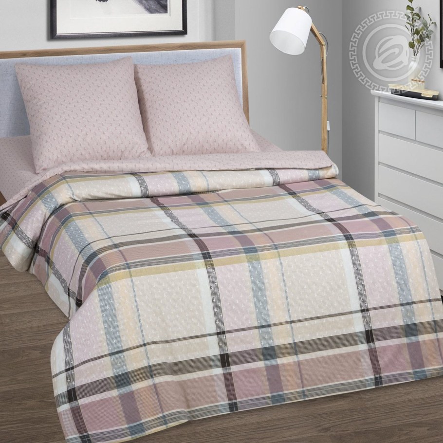 Постельное белье АРТПОСТЕЛЬ мишки 100 3178