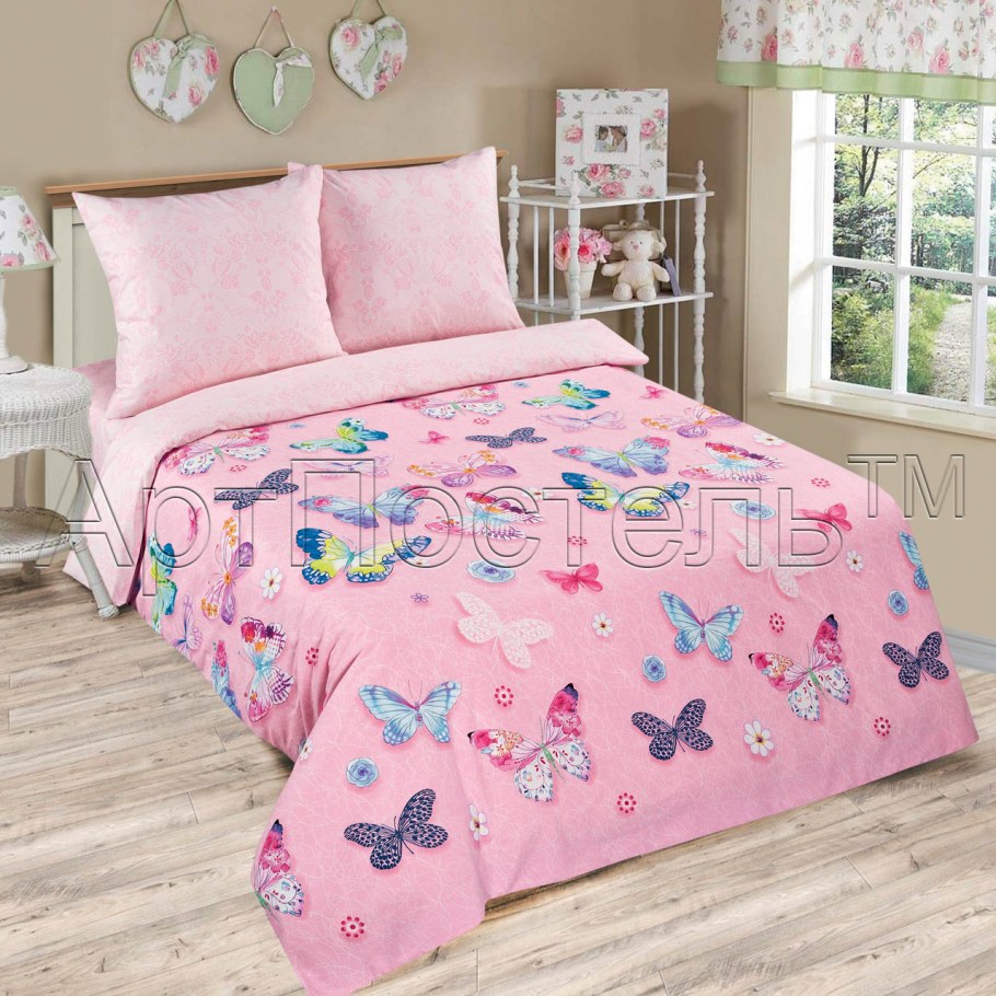 Миланика постельное белье