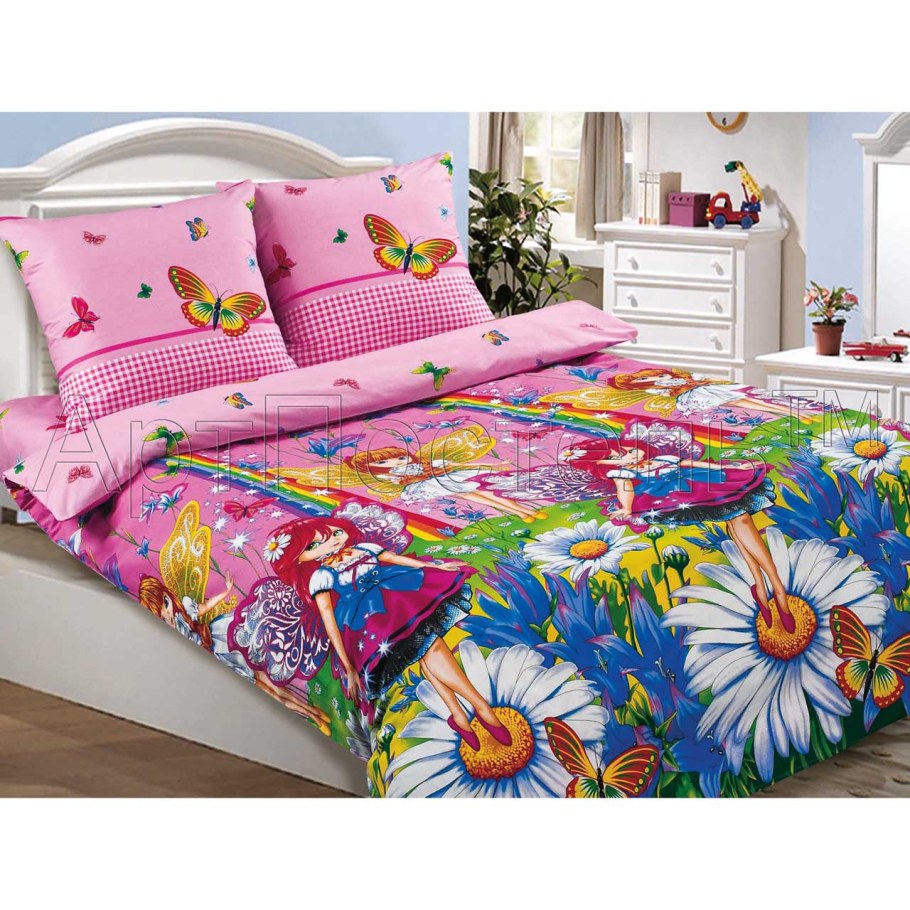 Иваново постельное белье АРТПОСТЕЛЬ поплин