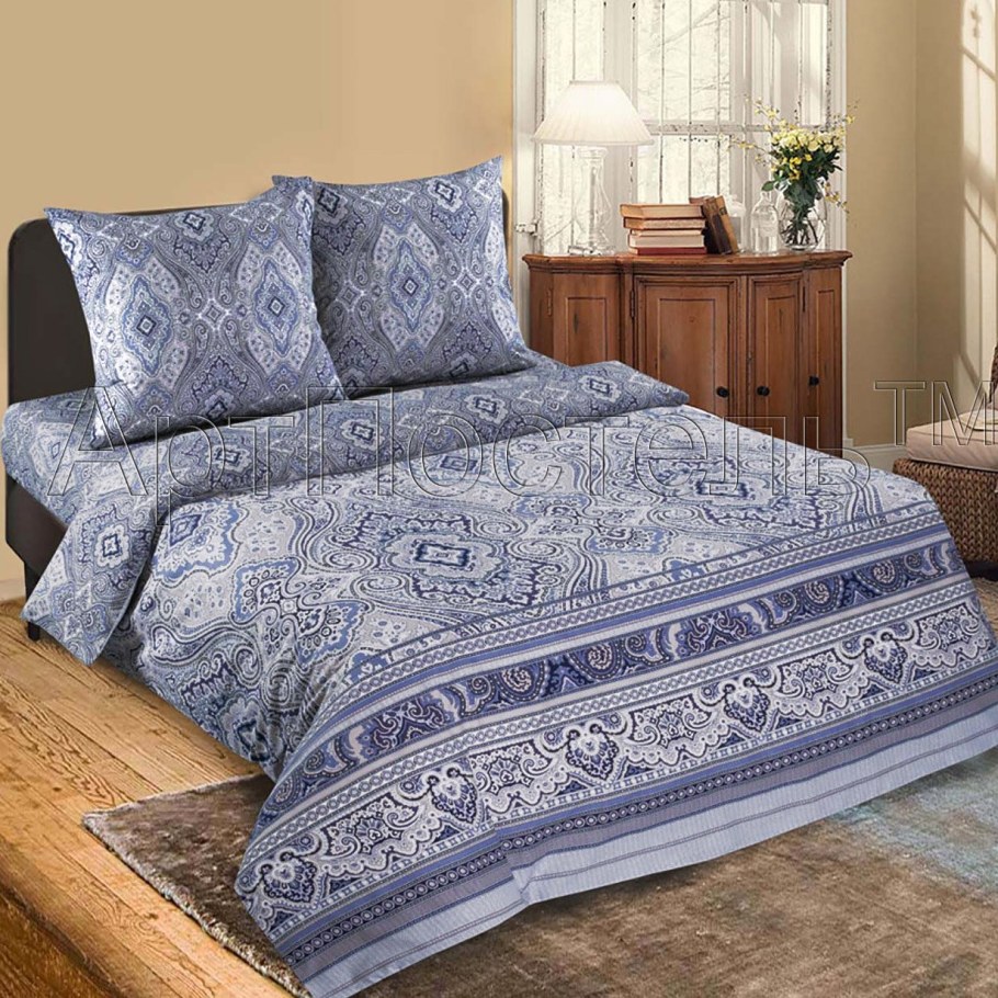 Постельное белье Иваново АРТПОСТЕЛЬ