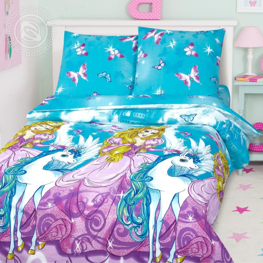 Постельное белье АРТПОСТЕЛЬ