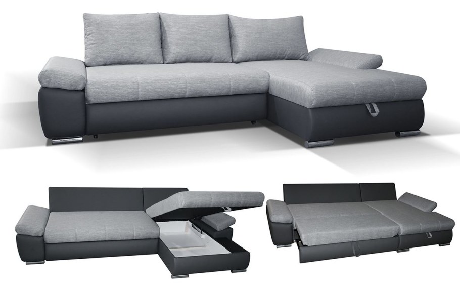 Fold out Sofa