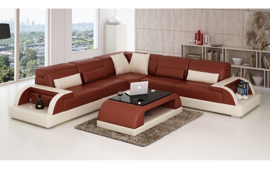 Мягкая мебель уголок для зала