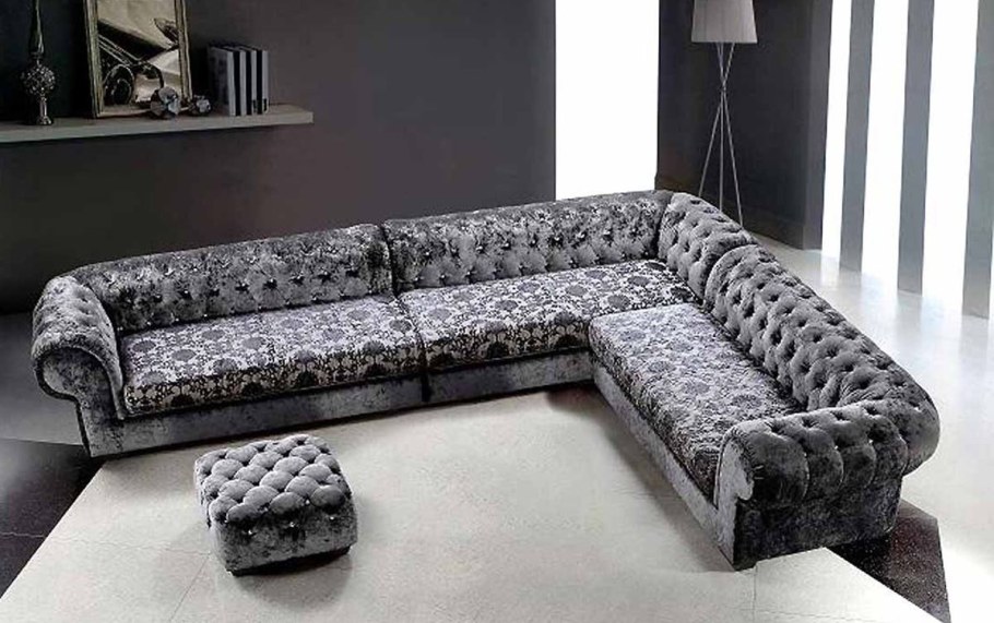 Самые новые мягкие диваны