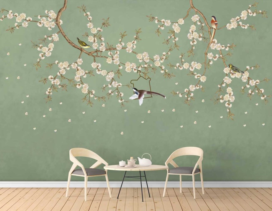 Стиль Шинуазри в одежде