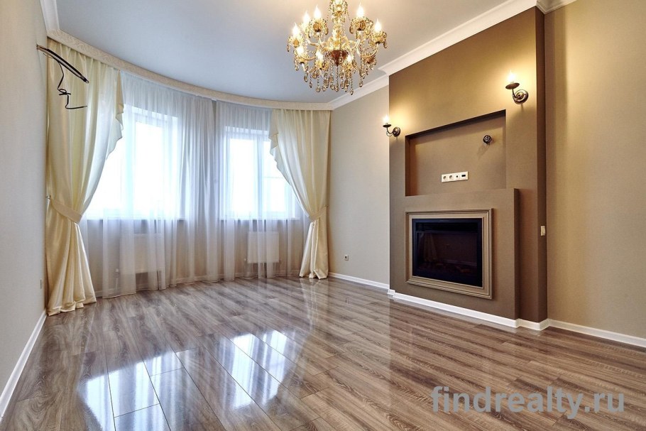 Ремонт квартиры метров ключ