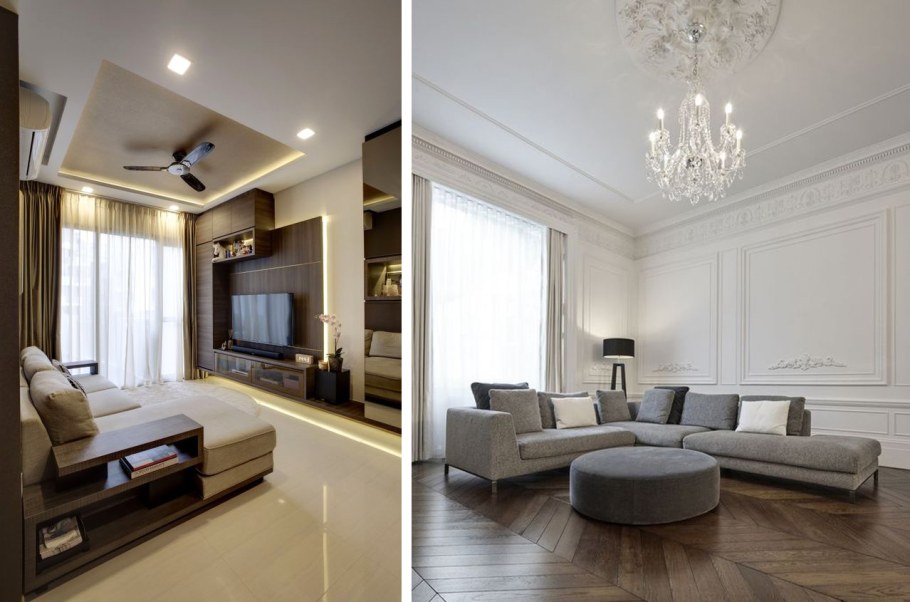 Интериор дезигн