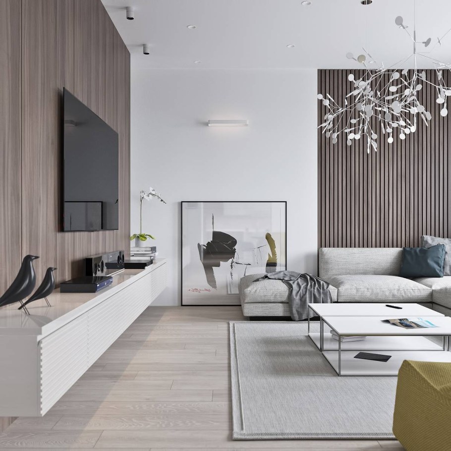 Спальня Неоклассика лакшери 2022