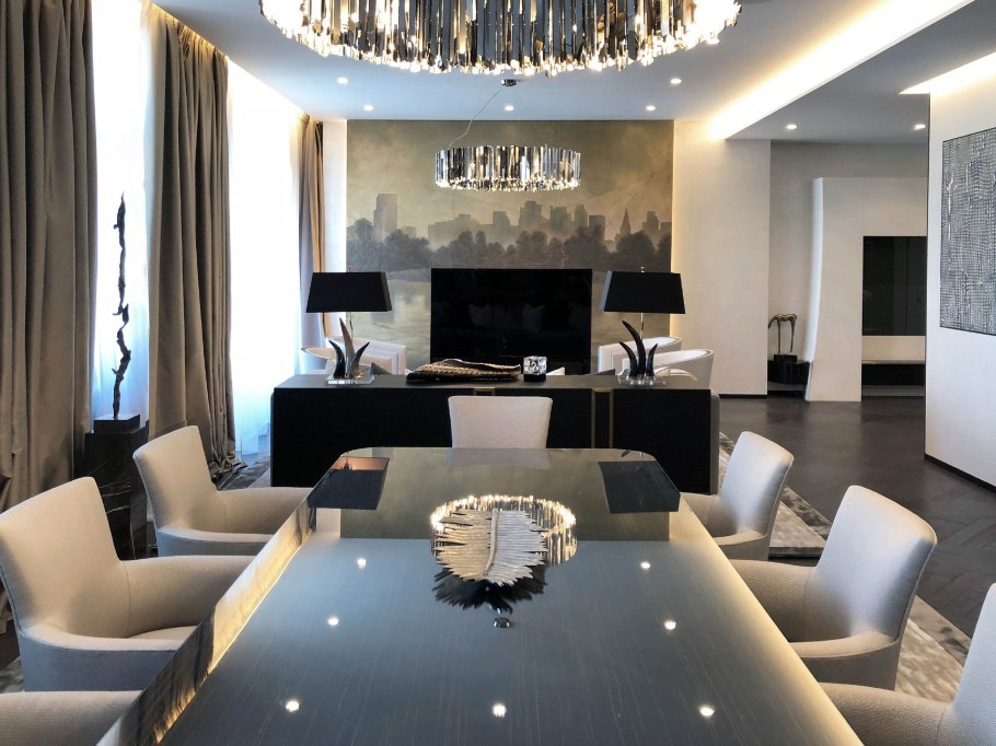 Спальня 2021 современная