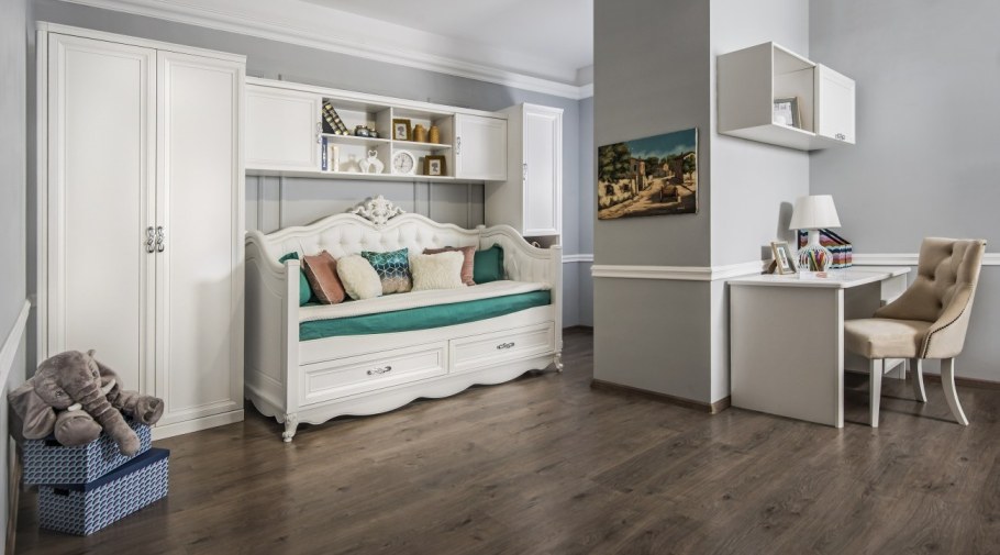 Детская спальня Мишель Эра