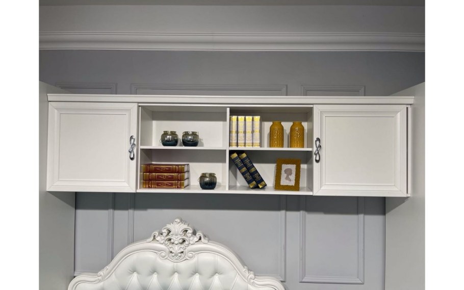 Спальня Мишель Эра