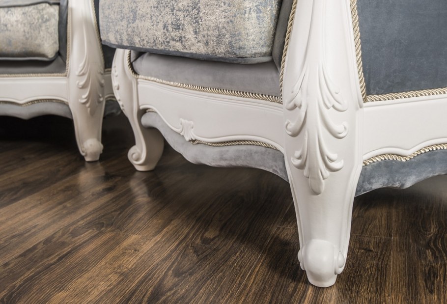 Кровать Мишель Эра