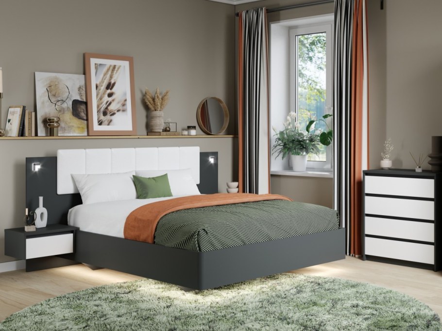 Гостиная Мишель Эра