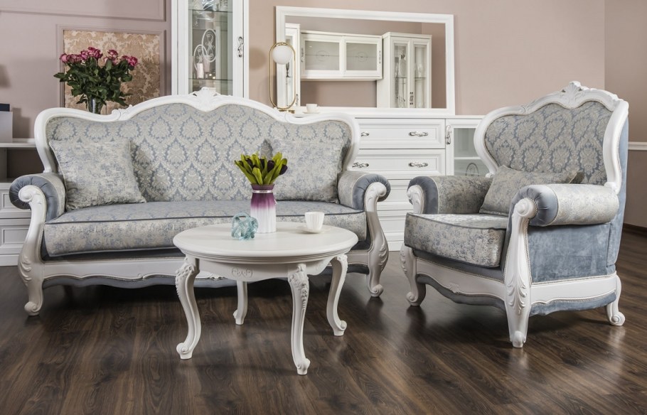 Кресло Мишель Эра