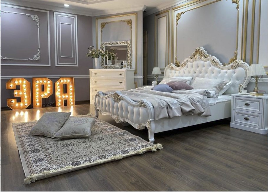 Мягкая мебель Мишель Эра