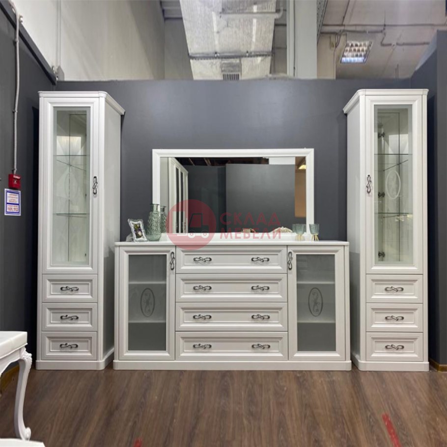 Витрина Мишель Эра