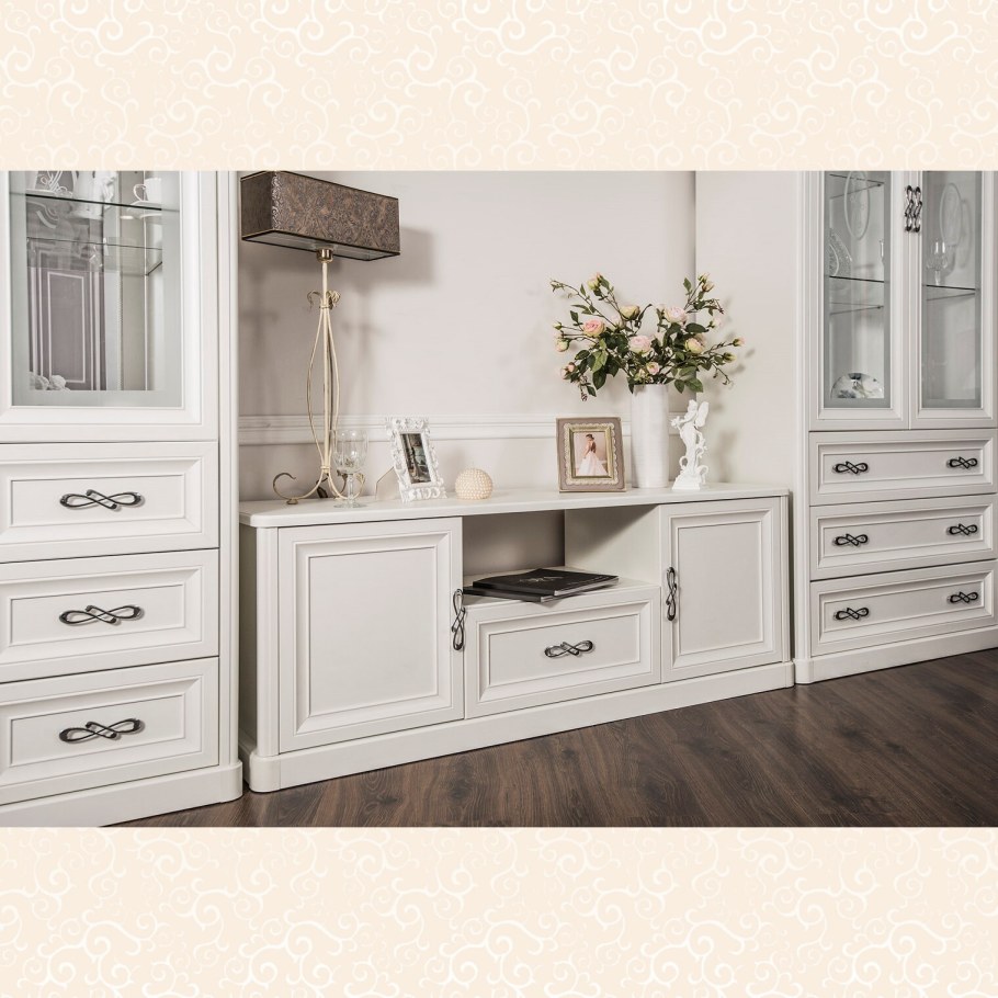 Спальня Мишель Омскмебель