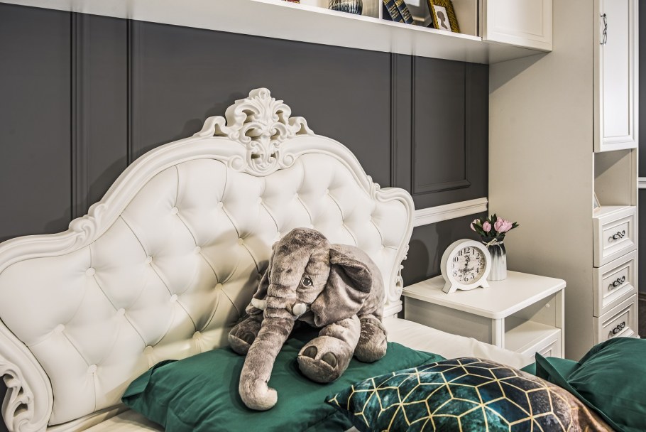 Детская Мишель Эра