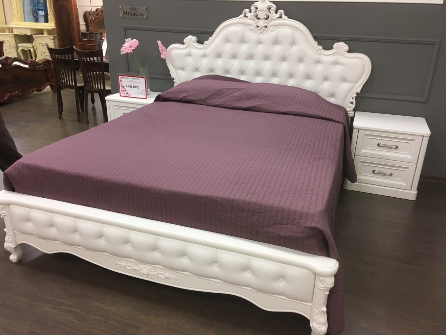 Кровать Мишель Орел