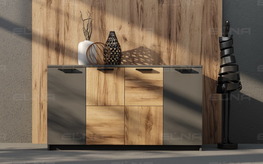 Шкаф Мишель Эра