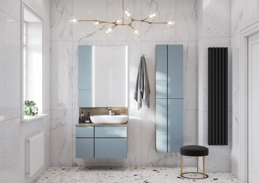 Диван Мишель 3-х местный