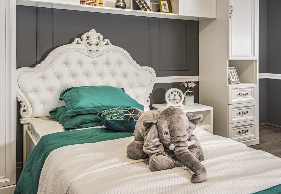 Детская Мишель Эра