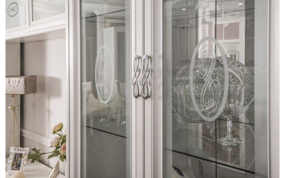 Стол письменный Мишель Эра