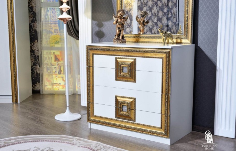 Спальный гарнитур Мишель Эра