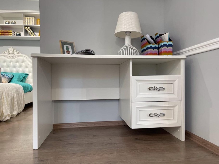 Мишель кровать 1600 ТРИЯ