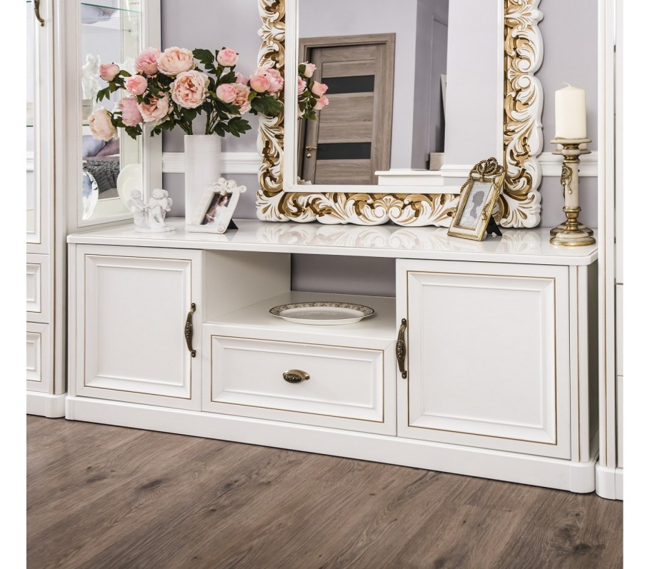 Тумба Мишель 80 Акватон