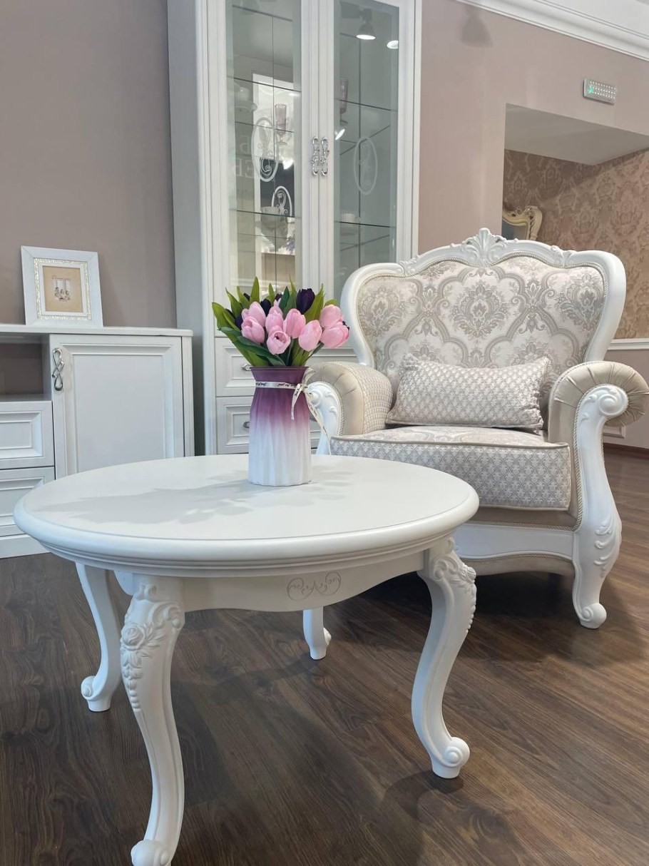 Спальня Мишель Эра мебель