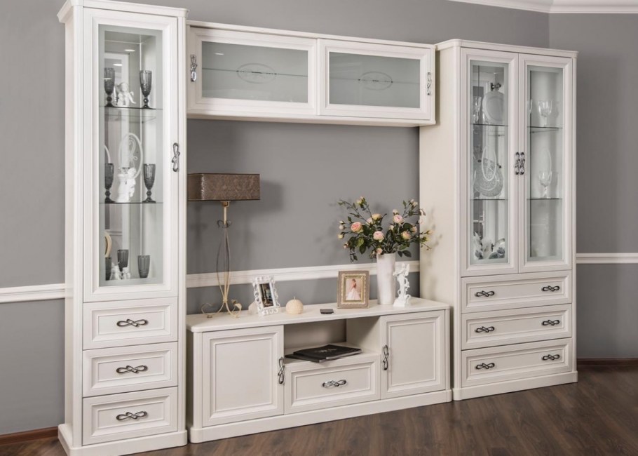 Гостиная Мишель Эра