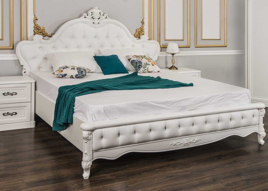 Спальня Мишель Эра