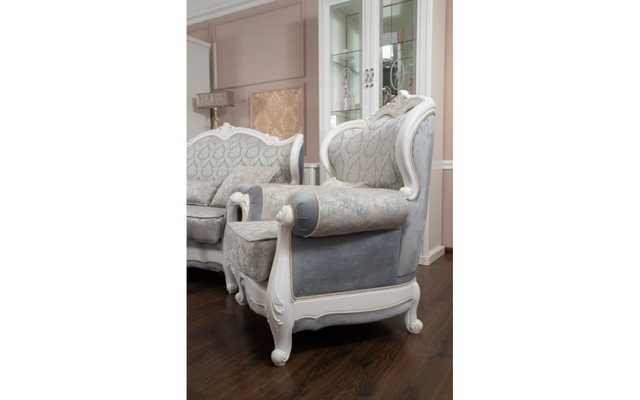 Кровать Мишель Империал