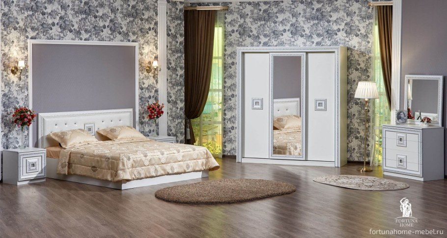 Гостиная Мишель ТРИЯ