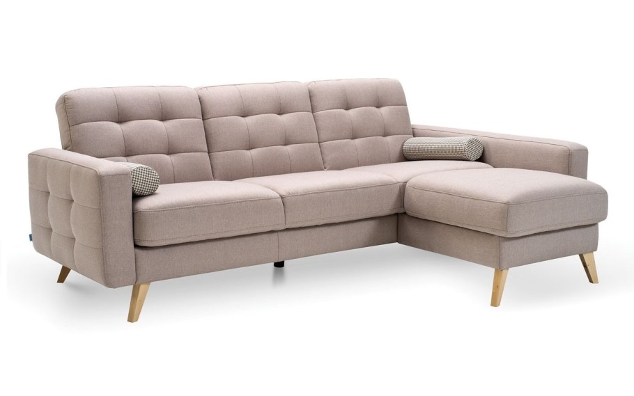 Угловые диваны Gala collezione Nappa