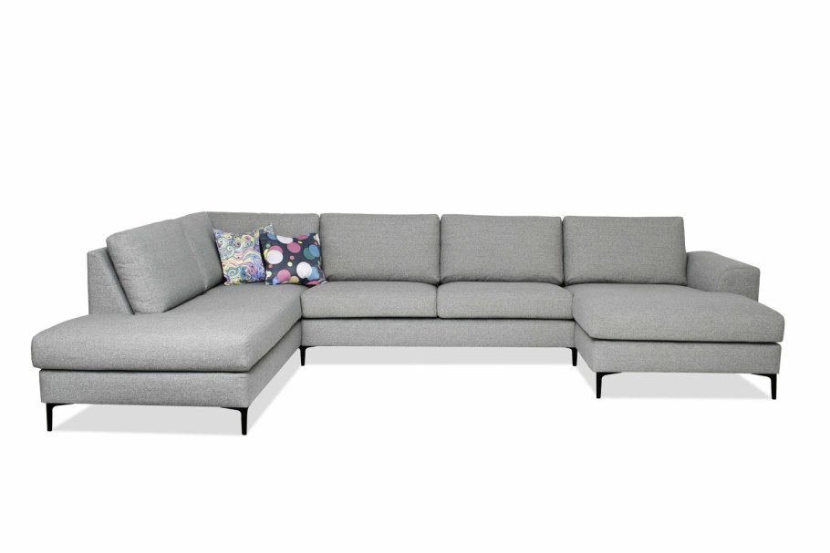 Угловые диваны Инмайрум