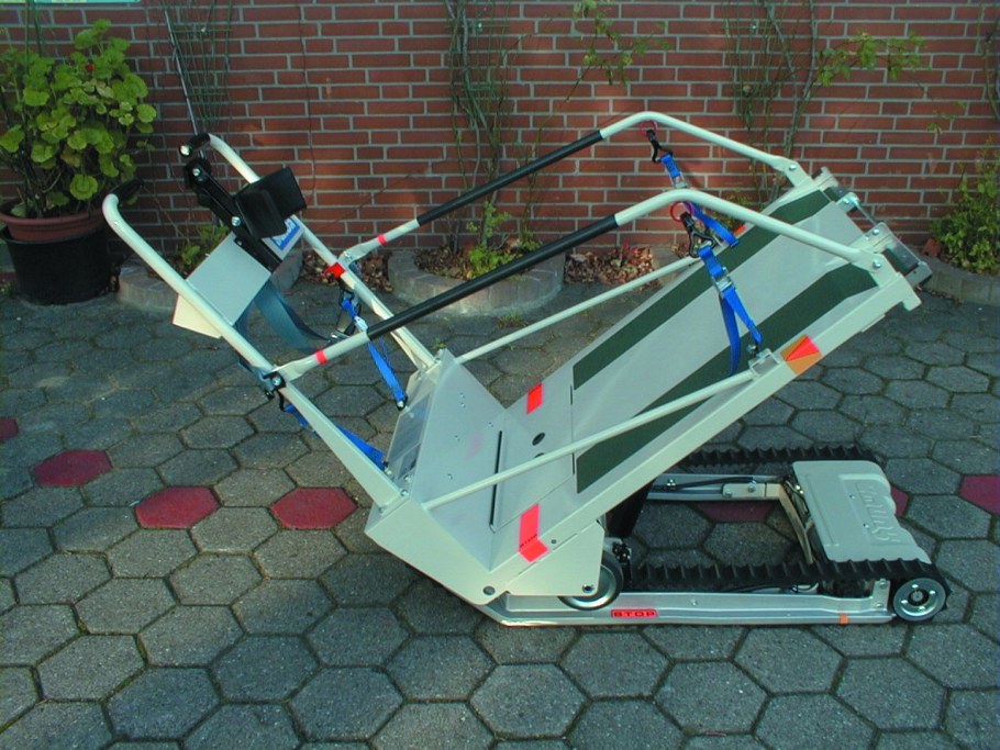 Подъемники скиповые для инвалидов