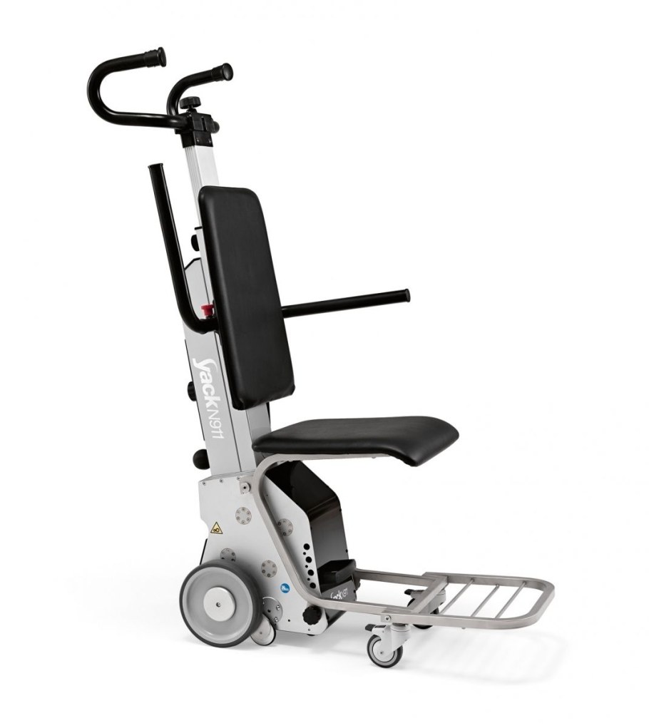 Подъемник для инвалидов Yack 962