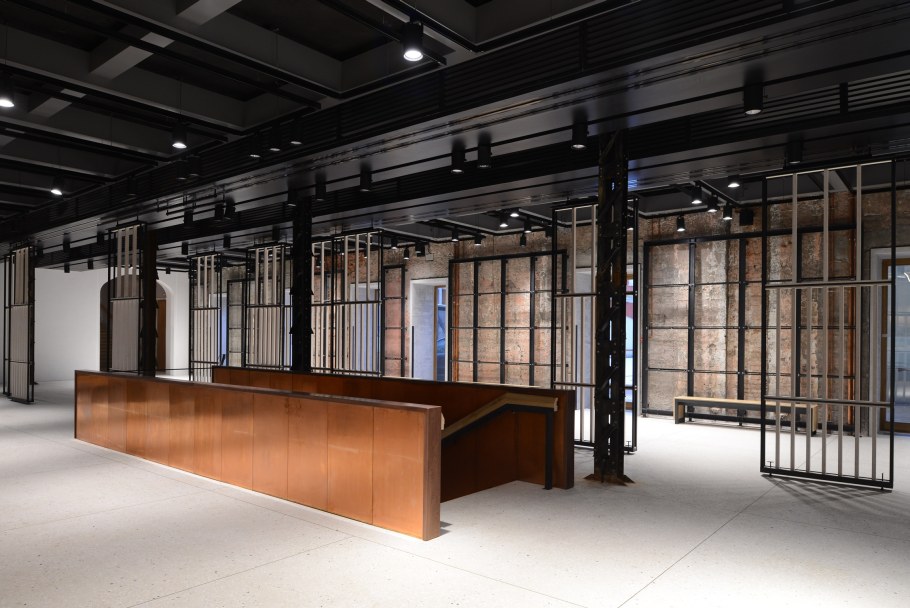 Электротеатр Станиславский