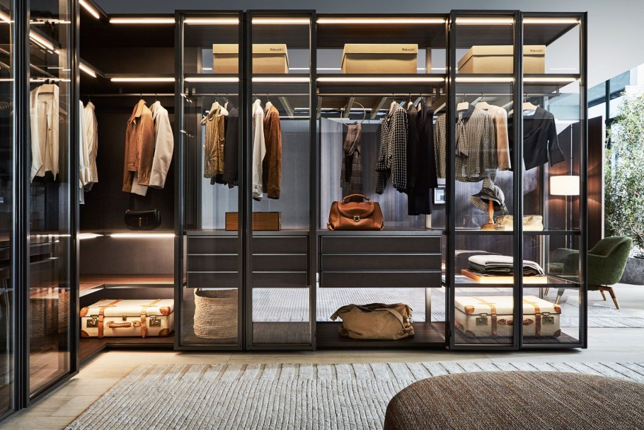 Molteni Gliss Master