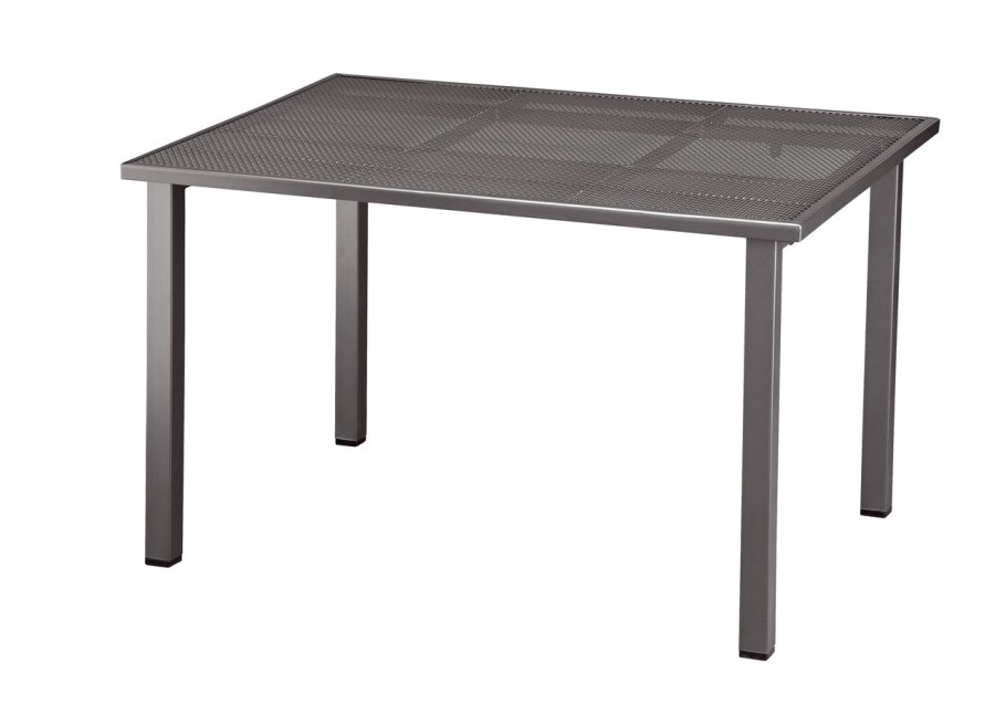 Стол алюминиевый 1203dp