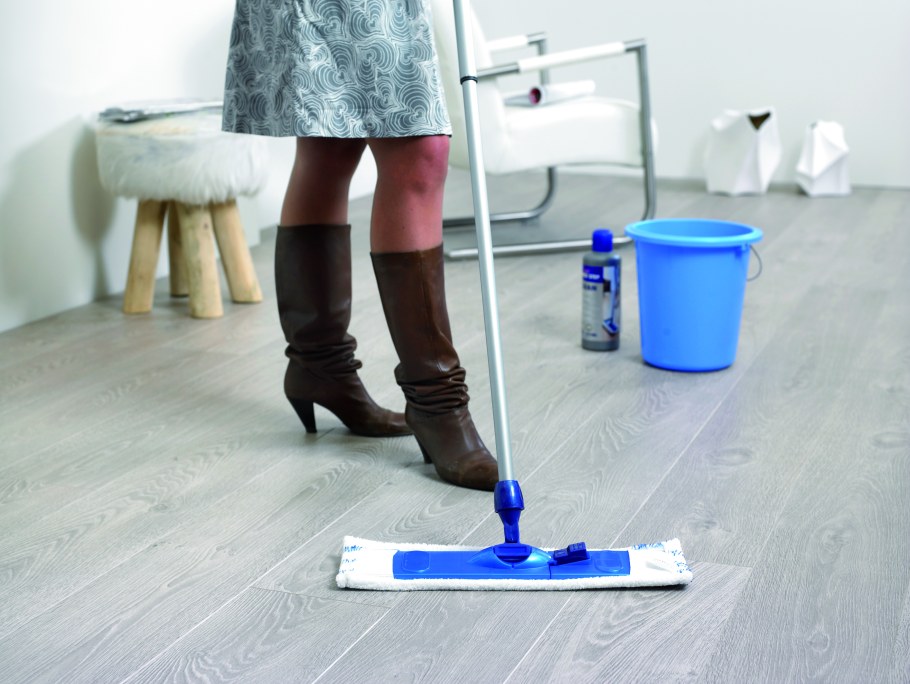 Помещение с окнами