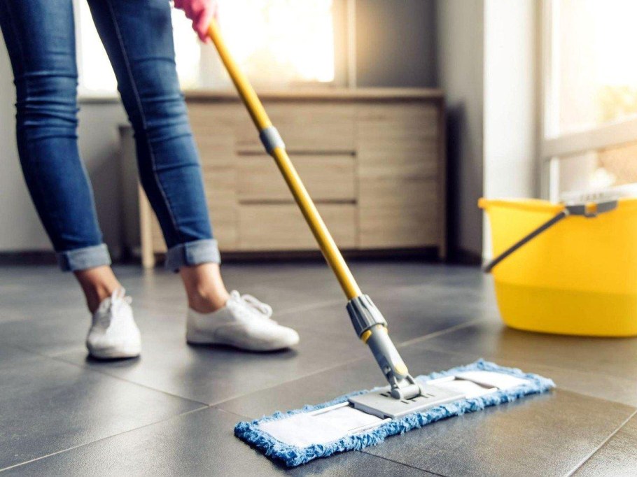 Швабра для пола