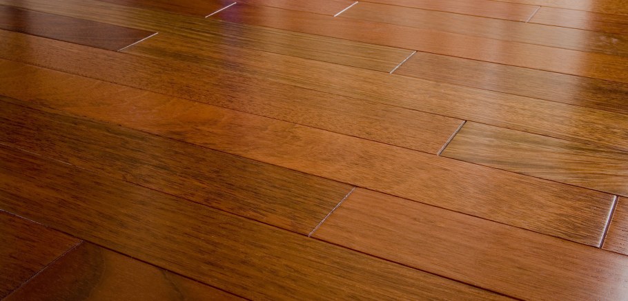 Паркетная доска дуб Селект однополосный