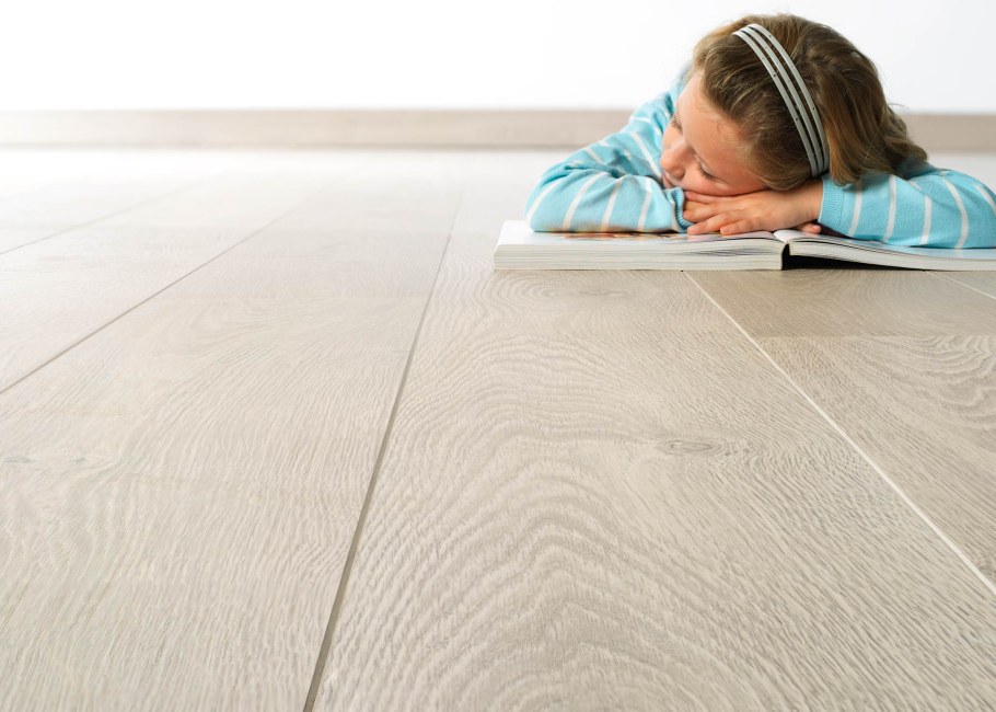 Влажная уборка помещений